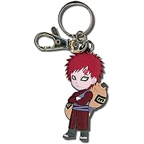 TOPTOY NARUTO 我愛羅 新品未使用 海外限定公式 NARUTO 疾風伝 我愛羅 TOPTOY